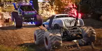 Monster Jam Showdown