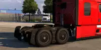 Bild zum Inhalt: American Truck Simulator: Open Beta V1.51 mit weiteren Neuerungen gestartet