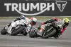 Bild zum Inhalt: "Bei Aprilia machen wir irgendetwas falsch": Massimo Rivola zur Situation