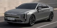 Kia K8 (2025)