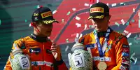 Bild zum Inhalt: Formel-1-Teamduelle 2024: So steht es zur Sommerpause