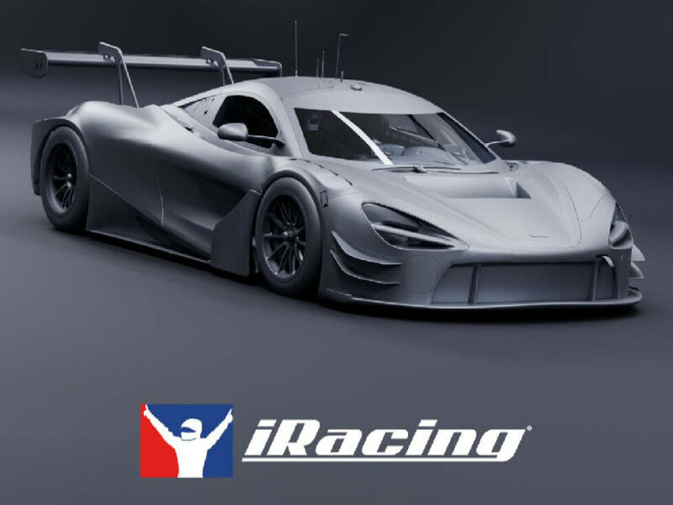 iRacing