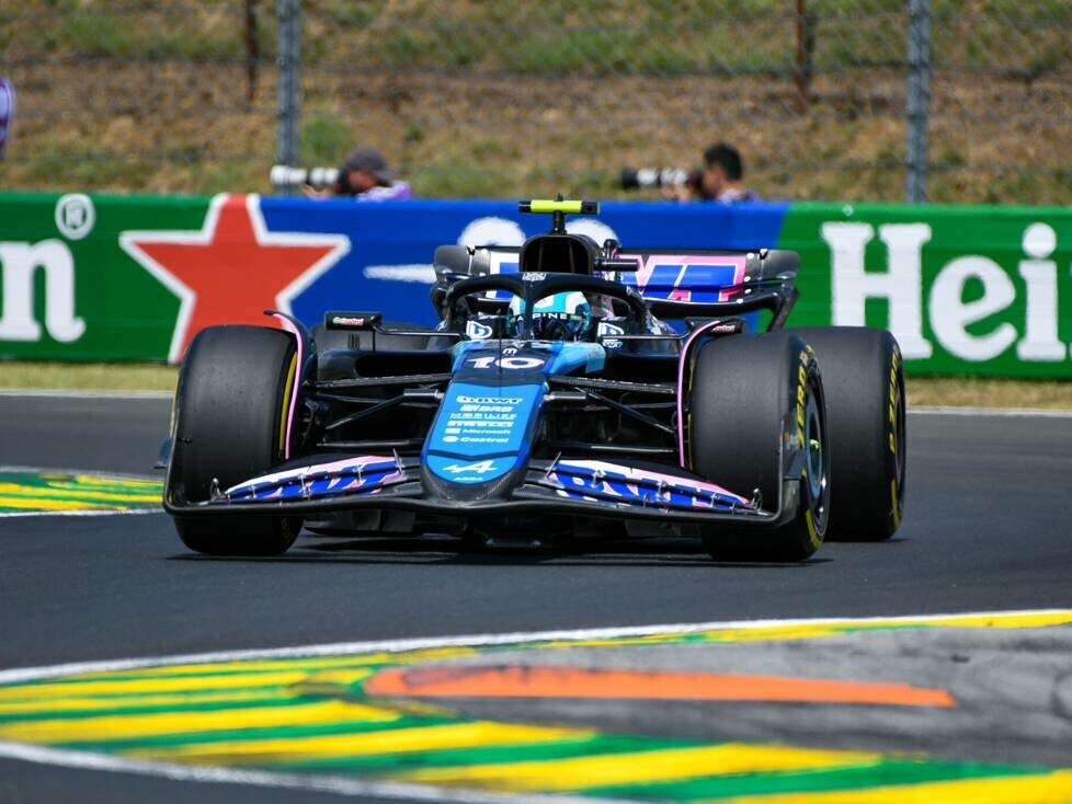 Pierre Gasly