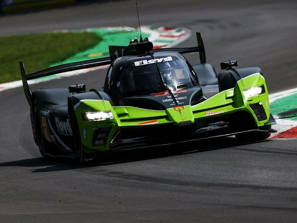 Esteban Guerrieri, Tristan Vautier, Joao Paulo de Oliveira