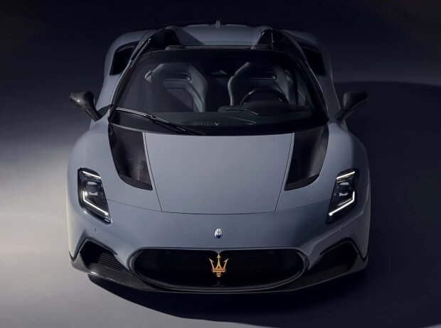 Novitec Maserati MC20 Cielo (2024) Novitec Maserati MC20 Cielo (2024)