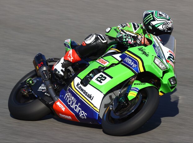 Alex Lowes Alex Lowes