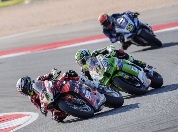 Alvaro Bautista Alvaro Bautista