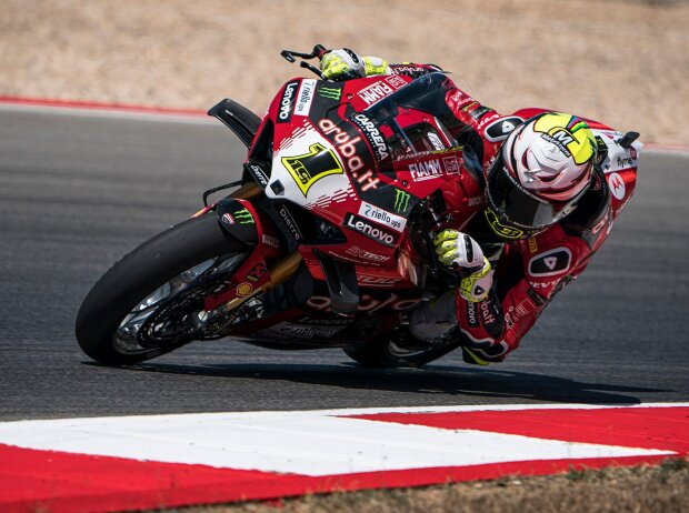 Alvaro Bautista