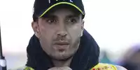 Bild zum Inhalt: Wer letzte Nacht am schlechtesten geschlafen hat: Andrea Iannone