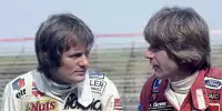 Marc Surer und Manfred Winkelhock