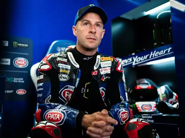 Jonathan Rea Titel-Bild zur News: Jonathan Rea