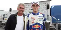 Mick und Jack Doohan