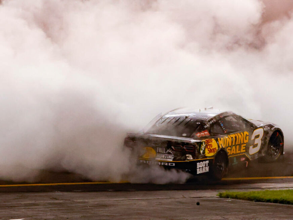 Austin Dillon