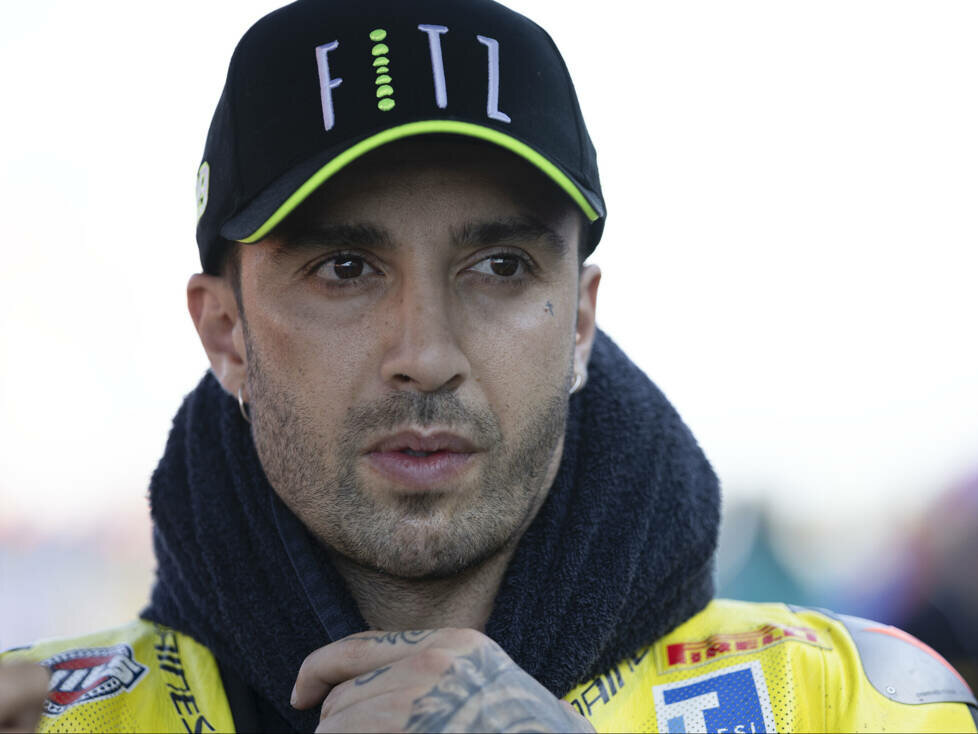 Andrea Iannone