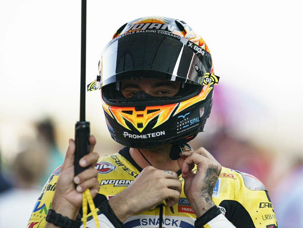 Andrea Iannone