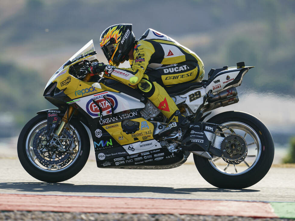 Andrea Iannone