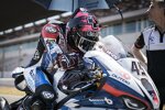 Scott Redding