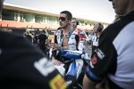 Scott Redding