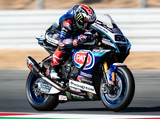 Jonathan Rea Jonathan Rea