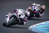 Bild zum Inhalt: BMW: Positive Signale bei Van der Mark und Gerloff, Redding bleibt Sorgenfall