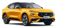 Bild zum Inhalt: Es gibt jetzt einen Ford Mondeo Sport ... aber nicht bei uns
