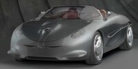 Ford Ghia Focus Concept (1992)