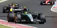 Bild zum Inhalt: Update-Ranking: Die Sieger und Verlierer des Formel-1-Entwicklungsrennens