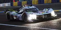 Der Peugeot 9X8 bleibt ein reines WEC-Projekt