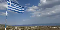 Impressionen aus Griechenland