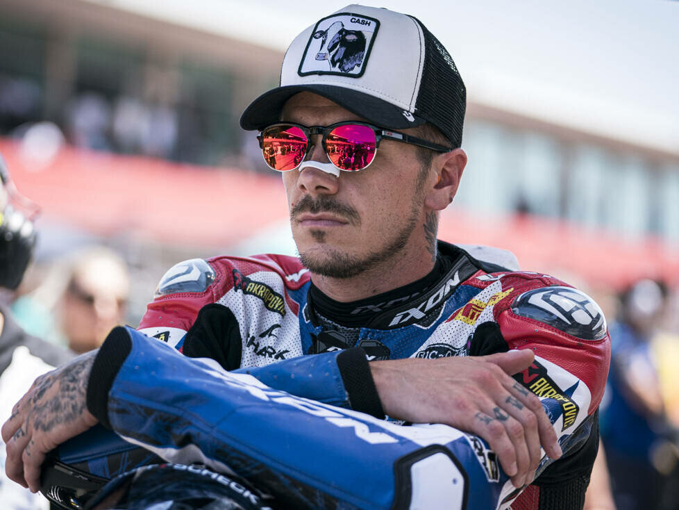 Scott Redding