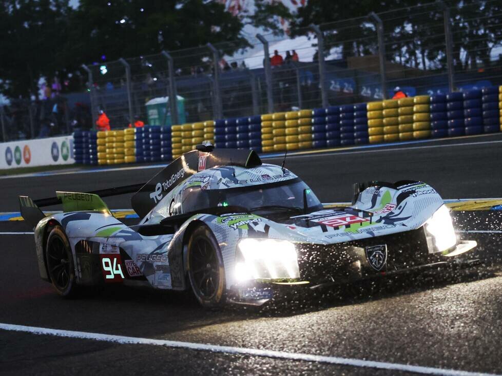 Paul di Resta, Loic Duval, Stoffel Vandoorne