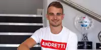 Bild zum Inhalt: Formel E 2024/25: Nico Müller wechselt ins Andretti-Team