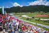 Bild zum Inhalt: Nach Anschlagsgefahr auf Swift-Konzert: MotoGP Spielberg verschärft Sicherheit