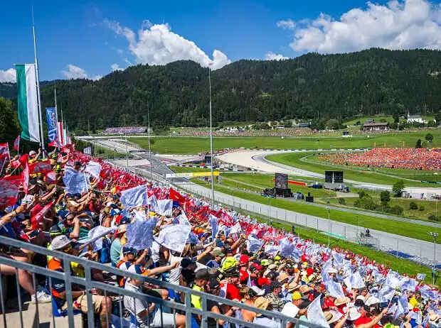 Spielberg Fans Titel-Bild zur News: Spielberg Fans