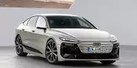 Bild zum Inhalt: Audi A6 e-tron im Konkurrenzvergleich