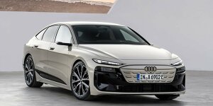 BMW i5: News, Gerüchte, Tests