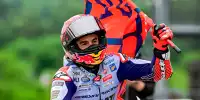 Bild zum Inhalt: Filmreif: Gresinis einzigartige Social-Media-Strategie um Marc Marquez