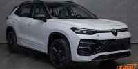 VW Tayron L R-Line (China)