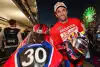 Bild zum Inhalt: 8h Suzuka: Zarco schwärmt nach Sieg, Bagnaia will dort mit Ducati starten