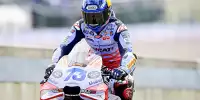 Alex Marquez