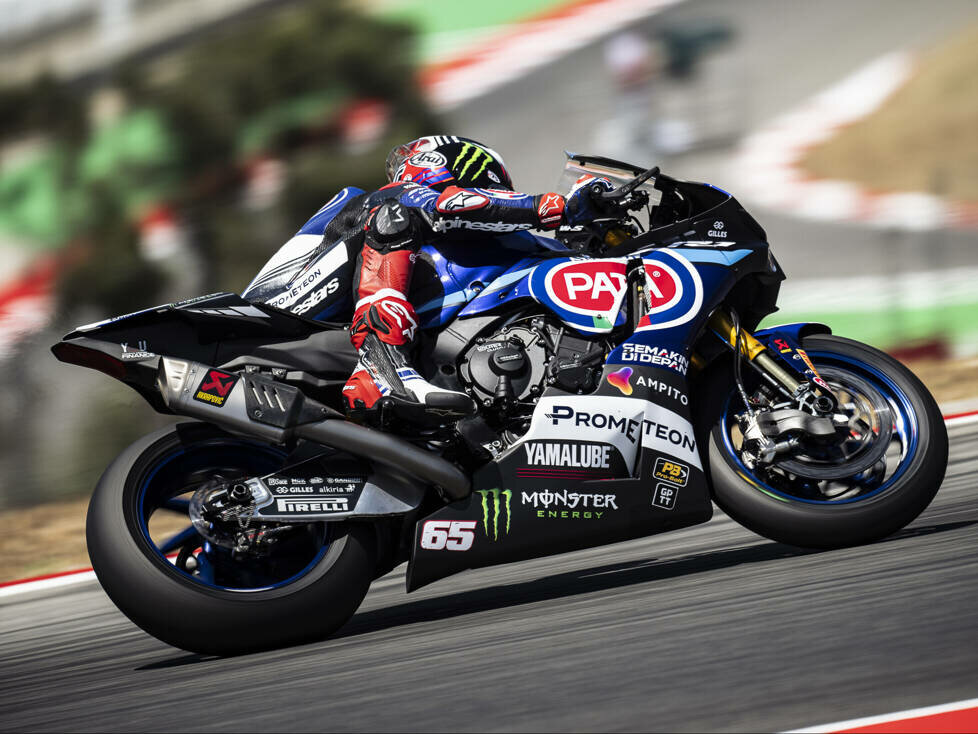 Jonathan Rea