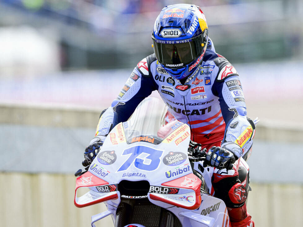 Alex Marquez