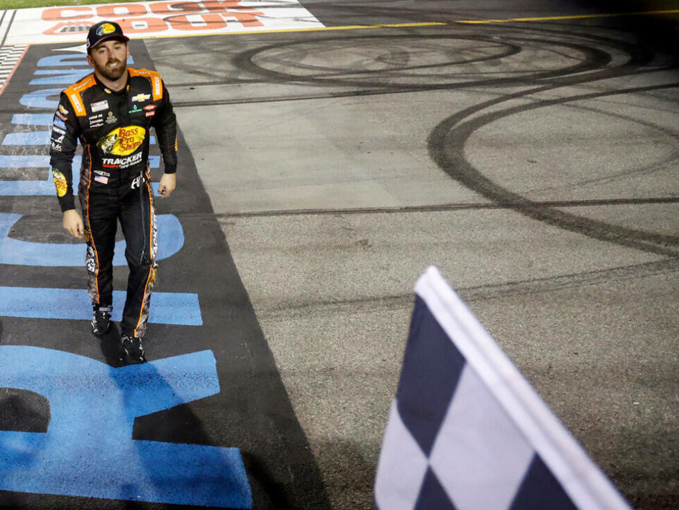 Austin Dillon