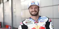 Bild zum Inhalt: Jack Miller über Zukunft: "Möchte nicht wegen meinem Pass ausgewählt werden"