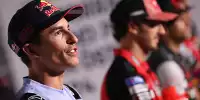 Marc Marquez, Francesco Bagnaia