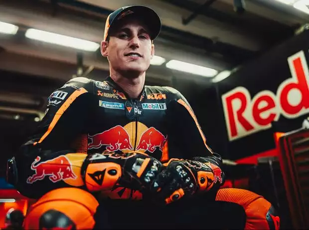 Pol Espargaro Titel-Bild zur News: Pol Espargaro