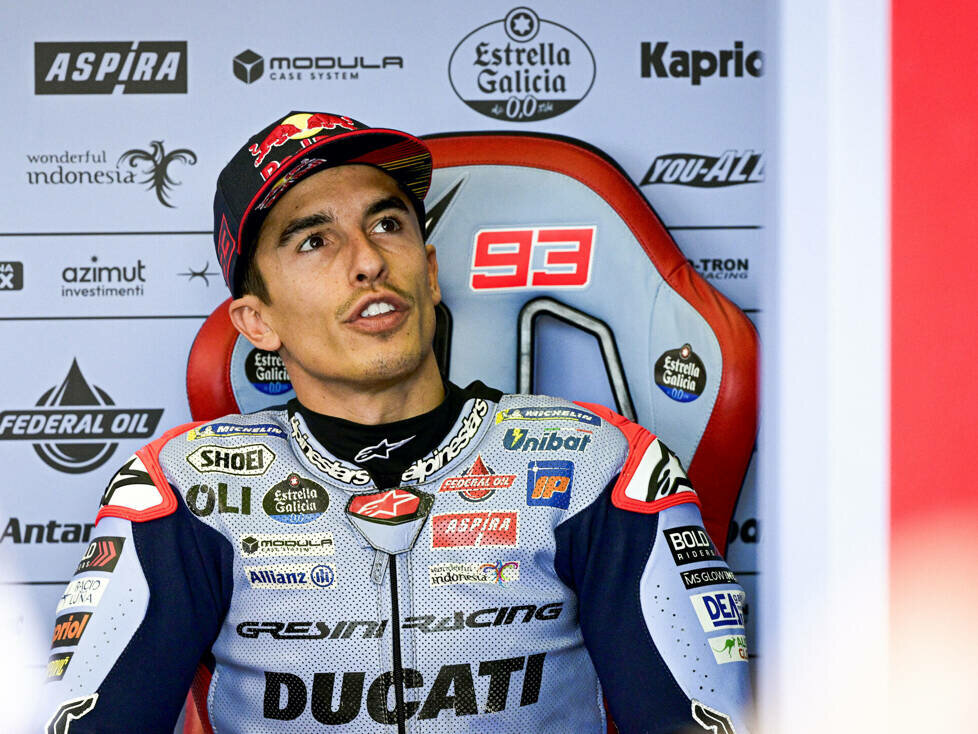 Marc Marquez
