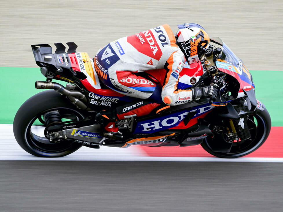 Luca Marini