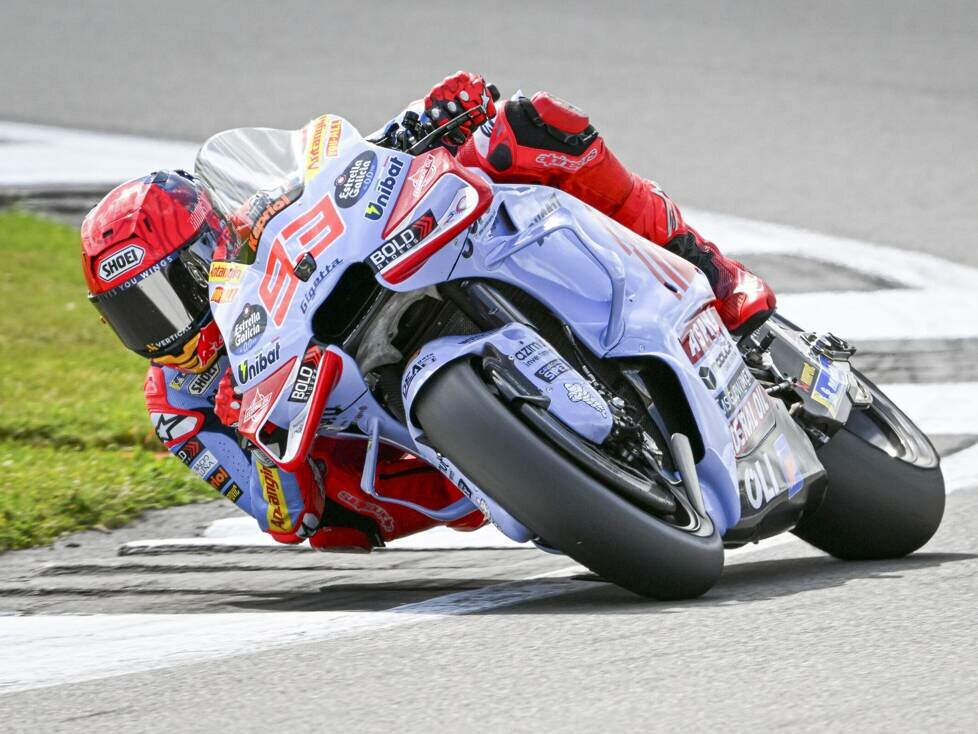 Marc Marquez