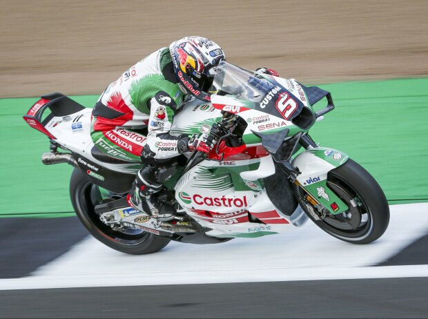 Johann Zarco Johann Zarco